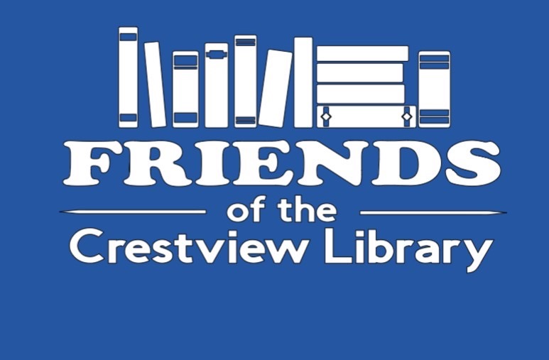 Friends of the Crestview Library